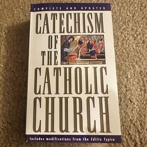 Catechism of the Catholic Church
